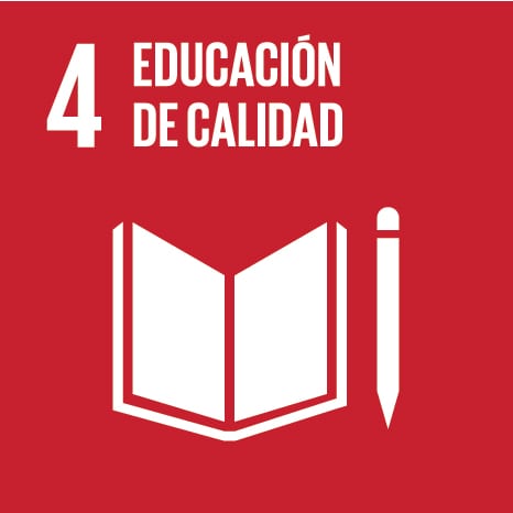 ODS - Educación de calidad